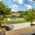 La Borie Du Chateau De Caudon Domme
