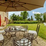 La Borie Du Chateau De Caudon *