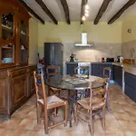 Villa La Borie Du Chateau De Caudon