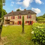La Borie Du Chateau De Caudon Villa *