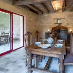 La Borie Du Chateau De Caudon * Domme