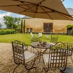Villa La Borie Du Chateau De Caudon