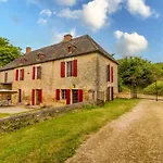 Villa La Borie Du Chateau De Caudon *