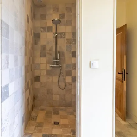 La Borie Du Chateau De Caudon *