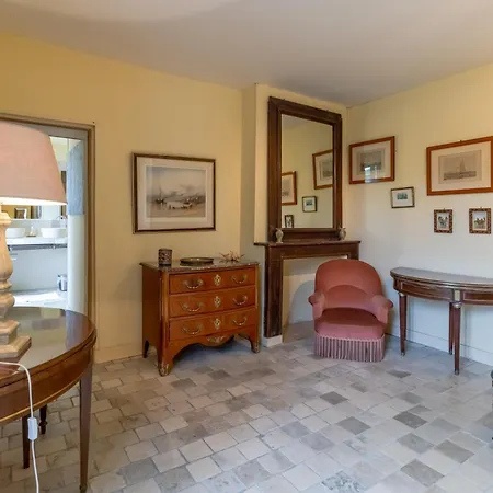 La Borie Du Chateau De Caudon Vila *