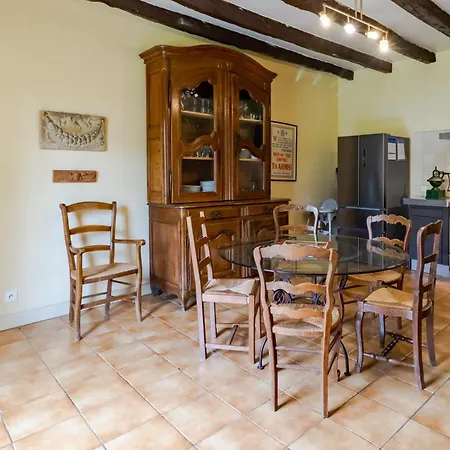 La Borie Du Chateau De Caudon Domme