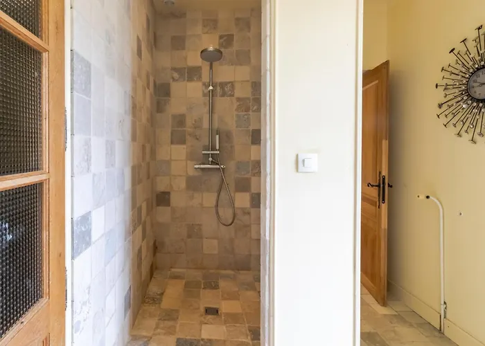 La Borie Du Chateau De Caudon *