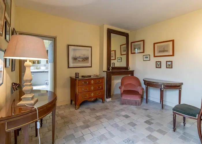 La Borie Du Chateau De Caudon Villa *